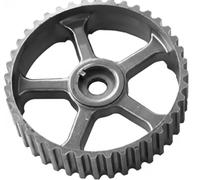 3RG 10622 Gear, camshaft