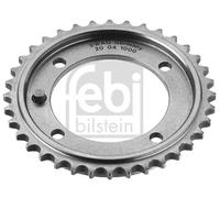 FEBI BILSTEIN Camshaft Timing Gear 25068
