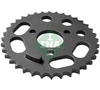 Camshaft gear Timing Chain 554 0050 10 INA for MERCEDES-BENZ A-CLASS VANEO