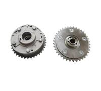 Camshaft Gears Compatible With BMW For E46 For E90 For E83 11361707315 11367500032 2pcs Car Intake Exhaust Timing Camshaft Adjusters VVT Gear