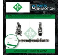 INA Camshaft 428 0178 10 - for Opel Chevrolet Holden Vauxhall Zafira Astra Mokka Insignia
