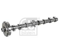 Camshaft Intake Side 175101 FEBI BILSTEIN for VW SKODA AUDI SEAT