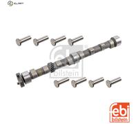 Ferdinand Bilstein Camshaft Kit 19678 for Ford Fiesta Mk IV / Escort Mk VII / Ka 1.3L
