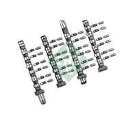CAMSHAFT KIT FITS: AUDI A8 / S8 D2 2.5 TDI/2.5 TDI QUATTRO.AUDI A6 C5 SEDAN 2