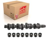 Camshaft Kit Fits Volkswagen Caddy 4motion Crossgolf Crosspolo Crosst Febi 33195