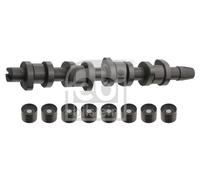 CAMSHAFT KIT FITS: VW CADDY III BOX BODY/MPV 1.9 TDI 4MOTION/1.9 TDI/2.0 TDI.
