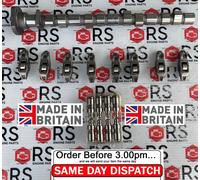 CAMSHAFT KIT FOR BMW 3 5 Z3 Roadster E34 E36 1.6 1.8 PETROL M43 B16 B18