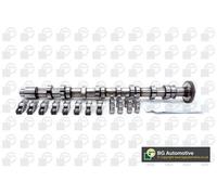 Camshaft Kit for VW Caddy 2.0 CFHC/CLCB TDi 16V 2010-2015 CS9612FK Replacement