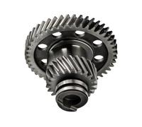 Camshaft Kit - Motorcycle Camshaft Accessories Professional Engine Component | Precision Forged Three-Piece Assembly Fine Workmanship Wear-Resistant | Camshafts - Motorbike Garage Outdoors
