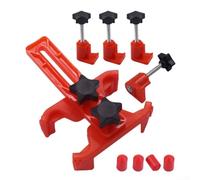 Camshaft Lock Holder Tool with Pulley for Automotive Timing Gear Locking, Designed for Use in Engine Repair and Maintenance to Reduce Downtime