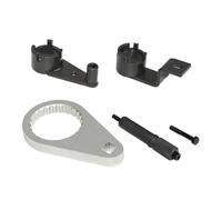 Camshaft Lock Tool for Jeep and for Chrysler 2.8L for Diesel Engines Includes En-51104 Pump Lock High Carbon Steel for Dodge Holden Vehicles 3-5 Pcs Set