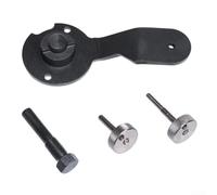 Camshaft Locking Tool Set Designed for 1.4 TFSI Engines Found in For A1 For A3 Q2 Q3 Models with Compatibility for OEM Reference Numbers T10340 T10504