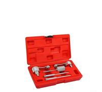 Camshaft Locking Tool Set for V6 3.0T Diesel Engines | Fits 2.7L, 3.0T, 5.0L for v6 diesels, ensures precise camshaft , for heavy-duty metal build