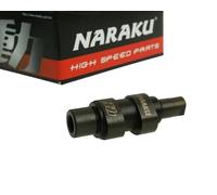 camshaft Naraku sport for Piaggio ZIP, Fly, Liberty, Vespa ET4, S, LX 50cc