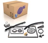 Camshaft Oil Pump Timing Chain Kit Fits Mazda SH0212201S3 Blue Print ADBP730089