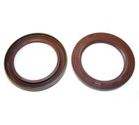 Camshaft oil seal FPM (fluoride rubber) 440.760 ELRING for OPEL ISUZU CHEVROLET