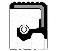 Camshaft oil seal PTFE (polytetrafluoroethylene) NA5258 PAYEN for FORD CITROËN
