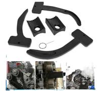 Camshaft Phaser Timing Chain Tool Set 10200A 10202A 10369A Compatible With 2011-2018 Cherokee 3.6L