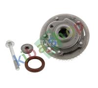 CAMSHAFT PHASING PULLEY FITS CHEVROLET AVEO CRUZE TRAX OPEL ASTRA J ASTRA J