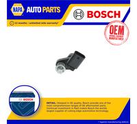 Camshaft Position Sensor 0232103172 Bosch A2549053600 2549053600 PG39 Quality