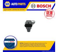 Camshaft Position Sensor 0986280766 Bosch PG38 Genuine Top Quality Guaranteed