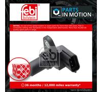 Camshaft Position Sensor 1004943 Febi 30713599 31272689 31491073 Quality New