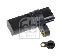 febi bilstein 106820 Camshaft-/ Crankshaft Sensor with o-ring , 1 piece