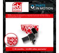 Camshaft Position Sensor FEBI Fits HYUNDAI KIA Accent II Elantra 39300-27000