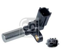 febi bilstein 108290 Camshaft Sensor , 1 piece