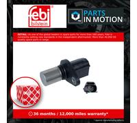 FEBI BILSTEIN 108295 Camshaft position sensor