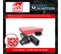 FEBI BILSTEIN 175297 Camshaft position sensor