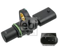 FEBI BILSTEIN 176206 Camshaft position sensor