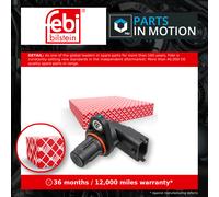 Camshaft Position Sensor 179928 Febi 504052598 5802034639 Top Quality Guaranteed