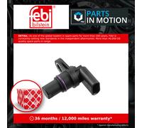 Camshaft Position Sensor 185368 Febi 04C907601 04C907601A 04C907601K 4C907601