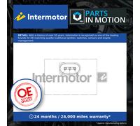 Camshaft Position Sensor 19140 Intermotor 1438082F 12141435351 12141438082 New