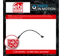 Camshaft Position Sensor 193713 Febi 03L957147B 3L957147B Top Quality Guaranteed