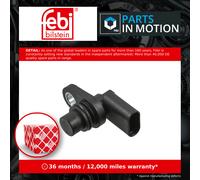 Camshaft Position Sensor 193717 Febi A2709050000 2709050000 Quality Guaranteed