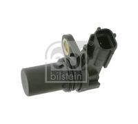 Camshaft Position Sensor fits VOLVO S40 Mk2 1.8 04 to 10 30658182 Febi Quality