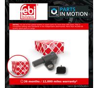 FEBI BILSTEIN 31238 Camshaft position sensor