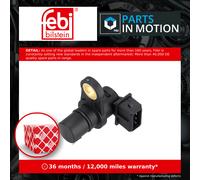 FEBI BILSTEIN 33124 Camshaft position sensor