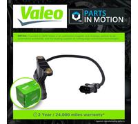 Camshaft Position Sensor 366459 Valeo 10456585 1238937 Top Quality Guaranteed