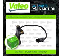 Camshaft Position Sensor 366459 Valeo 1238937 10456585 Top Quality Guaranteed