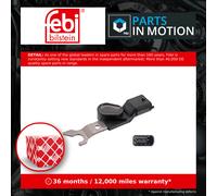 FEBI BILSTEIN 37523 Camshaft Position Sensor Fits Opel Omega B Estate Vauxhall