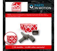camshaft position sensor 38222 FEBI BILSTEIN for FORD FOCUS I FOCUS I Saloon