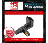 Camshaft Position Sensor 38480 Febi 13627566052 13627570191 13627588095 Quality