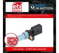 FEBI BILSTEIN Camshaft Position Sensor 38772 Pack of 1