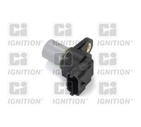 Camshaft Position Sensor 39mm Length Fits Mercedes-Benz Quinton Hazell XREV595