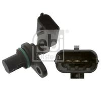 febi bilstein Camshaft Position Sensor 40055 with O-ring, pack of one