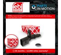 febi bilstein Camshaft Position Sensor 44360 – Pack of 1
