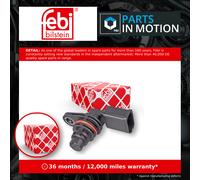 febi bilstein 44382 Camshaft Sensor, pack of one